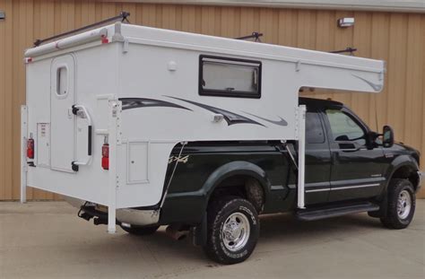 pop up truck campers for sale